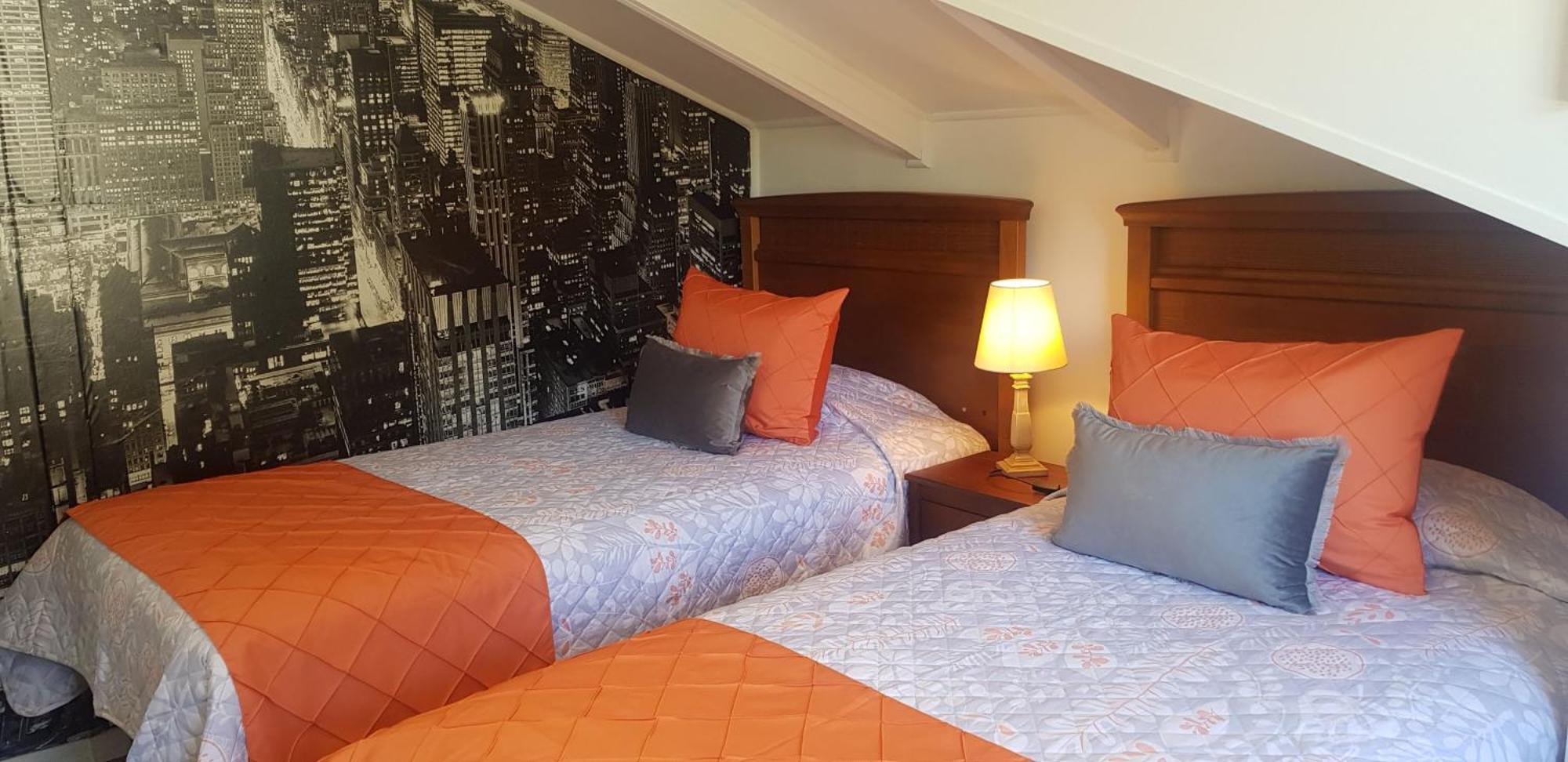 Hotel Puerta Del Lago Puerto Varas Luaran gambar