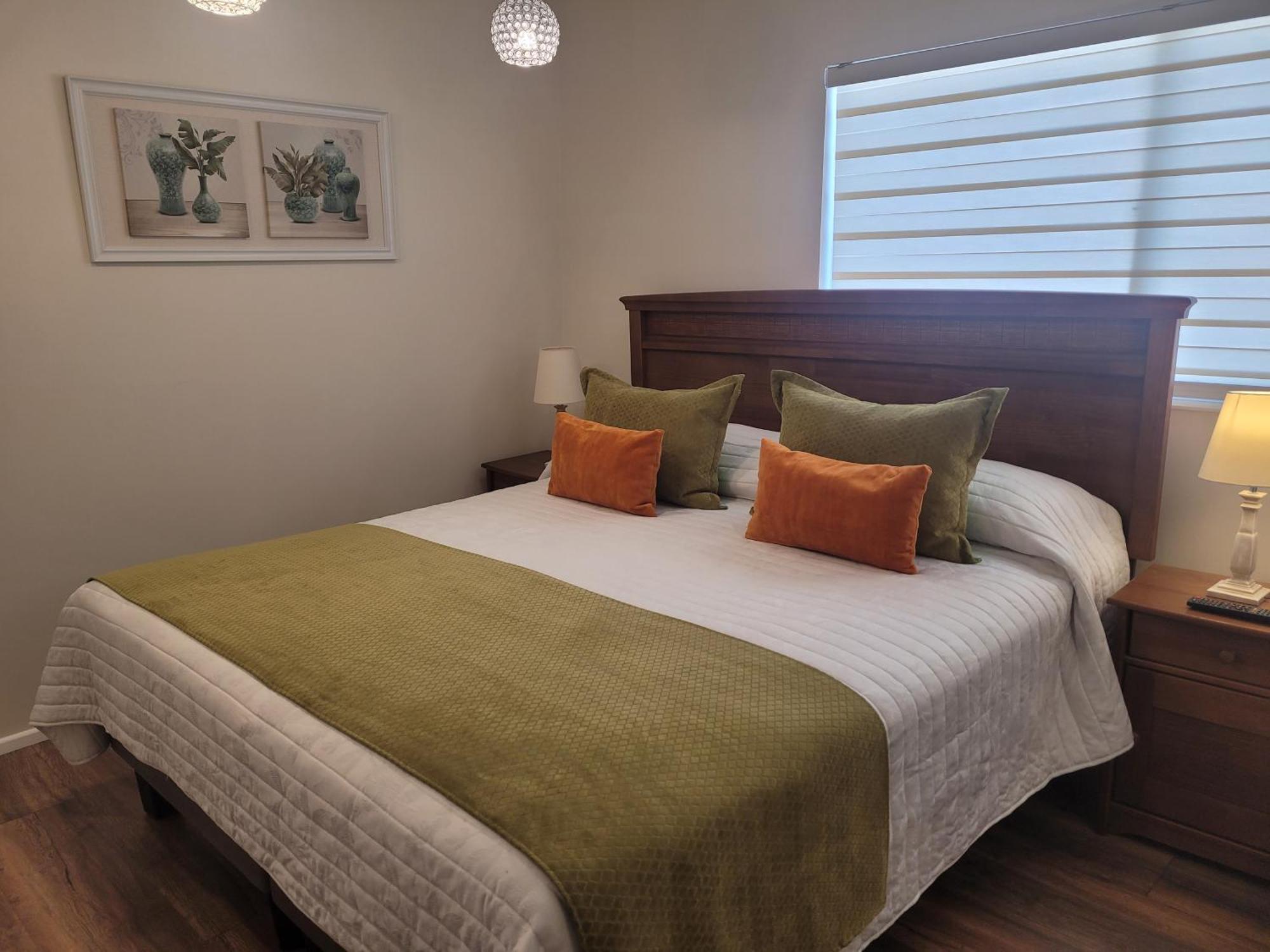 Hotel Puerta Del Lago Puerto Varas Luaran gambar