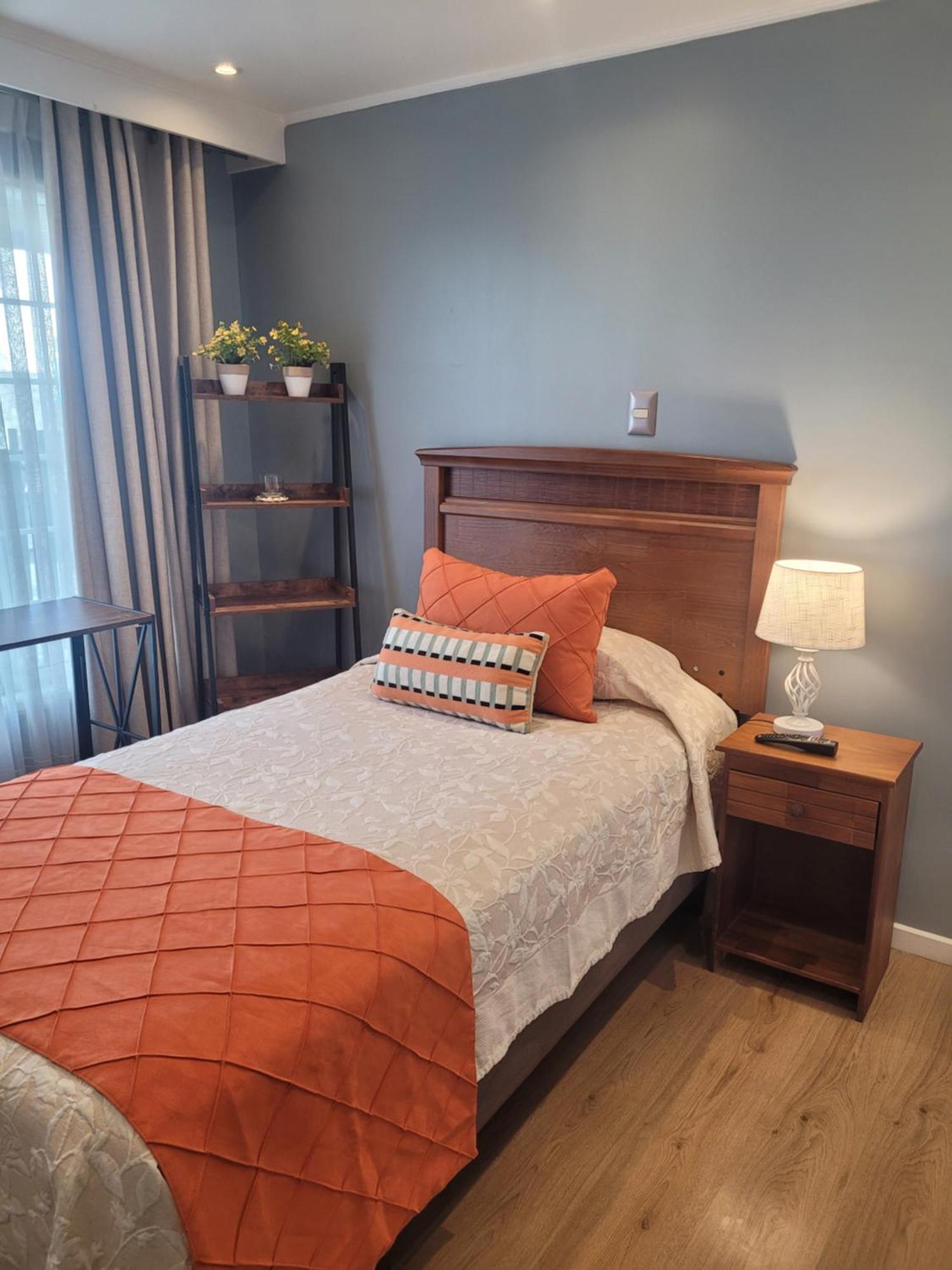 Hotel Puerta Del Lago Puerto Varas Luaran gambar
