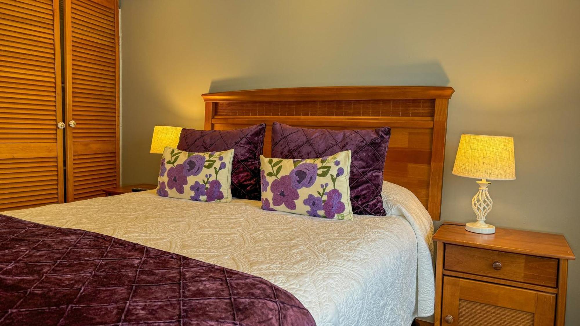 Hotel Puerta Del Lago Puerto Varas Luaran gambar