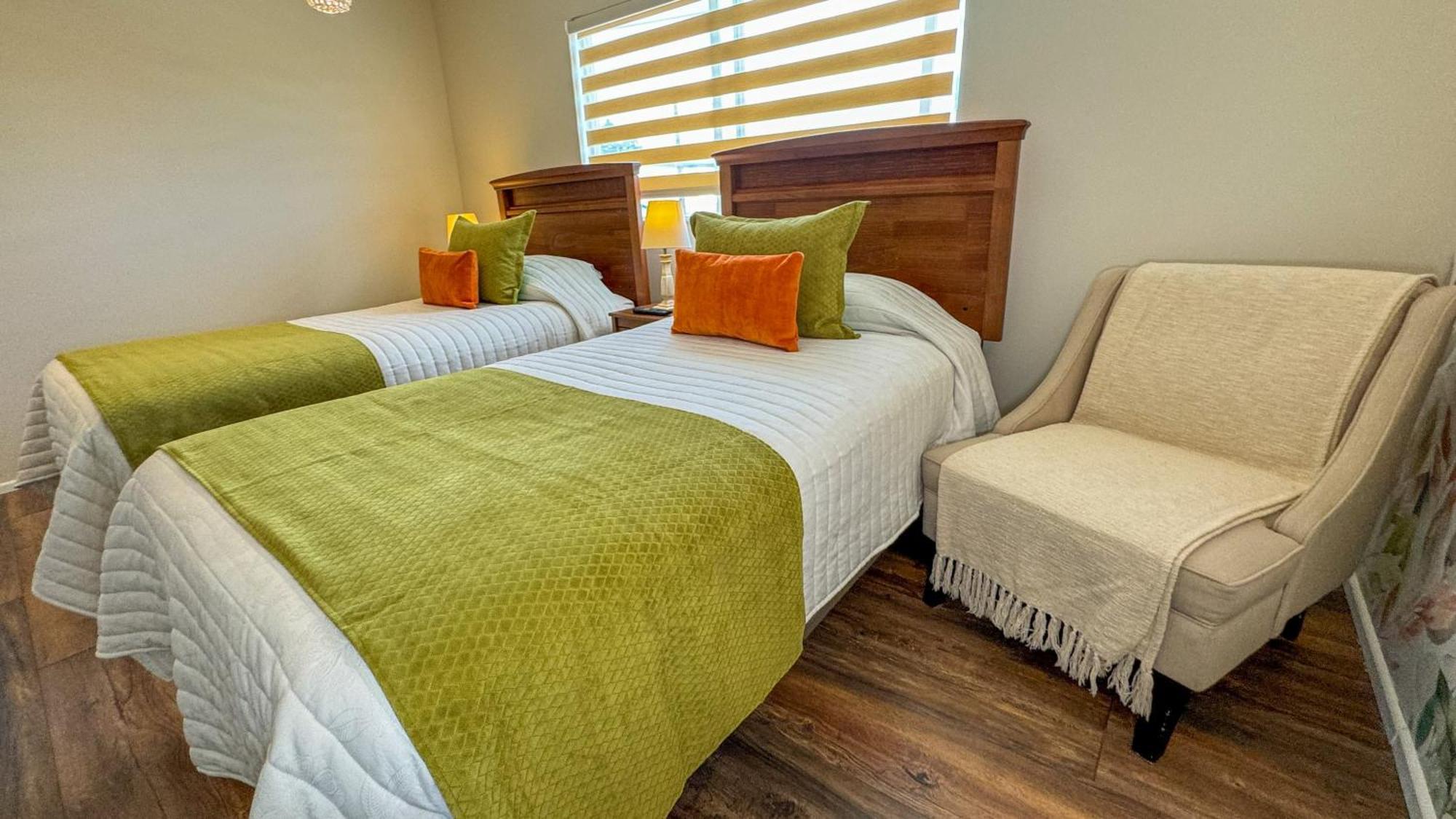 Hotel Puerta Del Lago Puerto Varas Luaran gambar