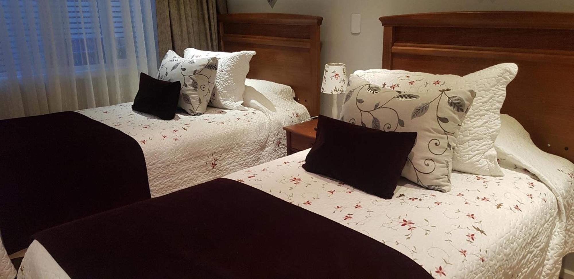 Hotel Puerta Del Lago Puerto Varas Luaran gambar