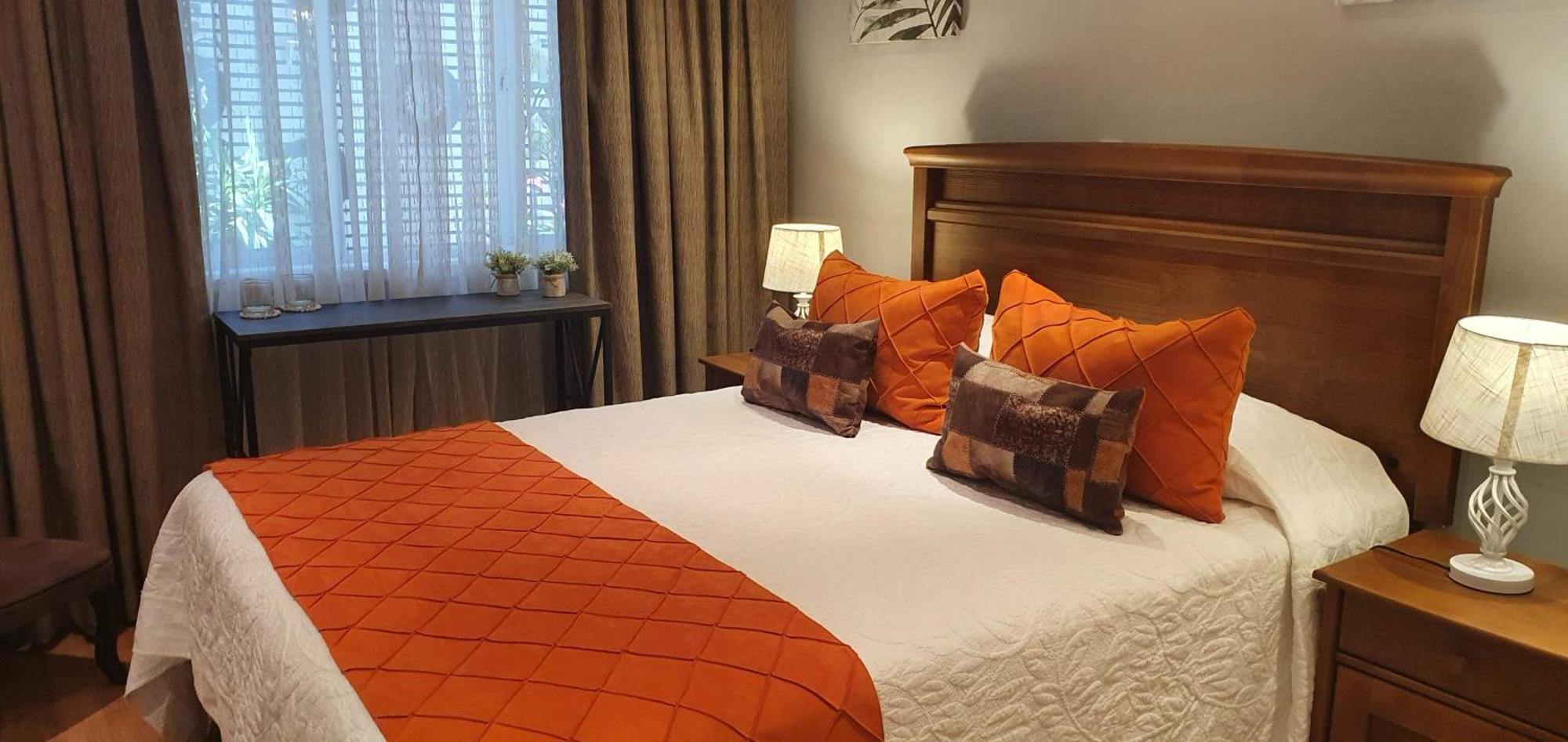 Hotel Puerta Del Lago Puerto Varas Luaran gambar