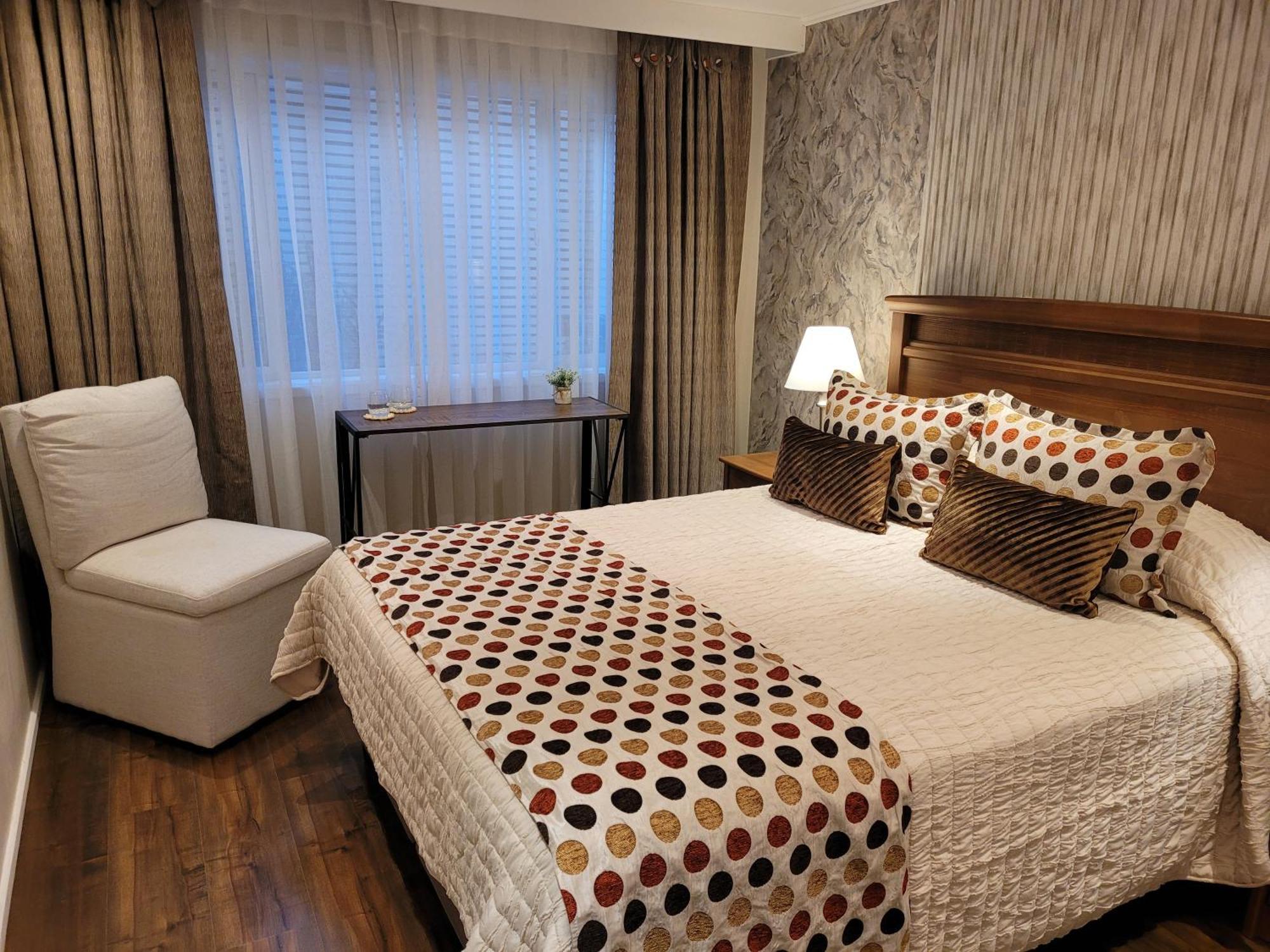 Hotel Puerta Del Lago Puerto Varas Luaran gambar