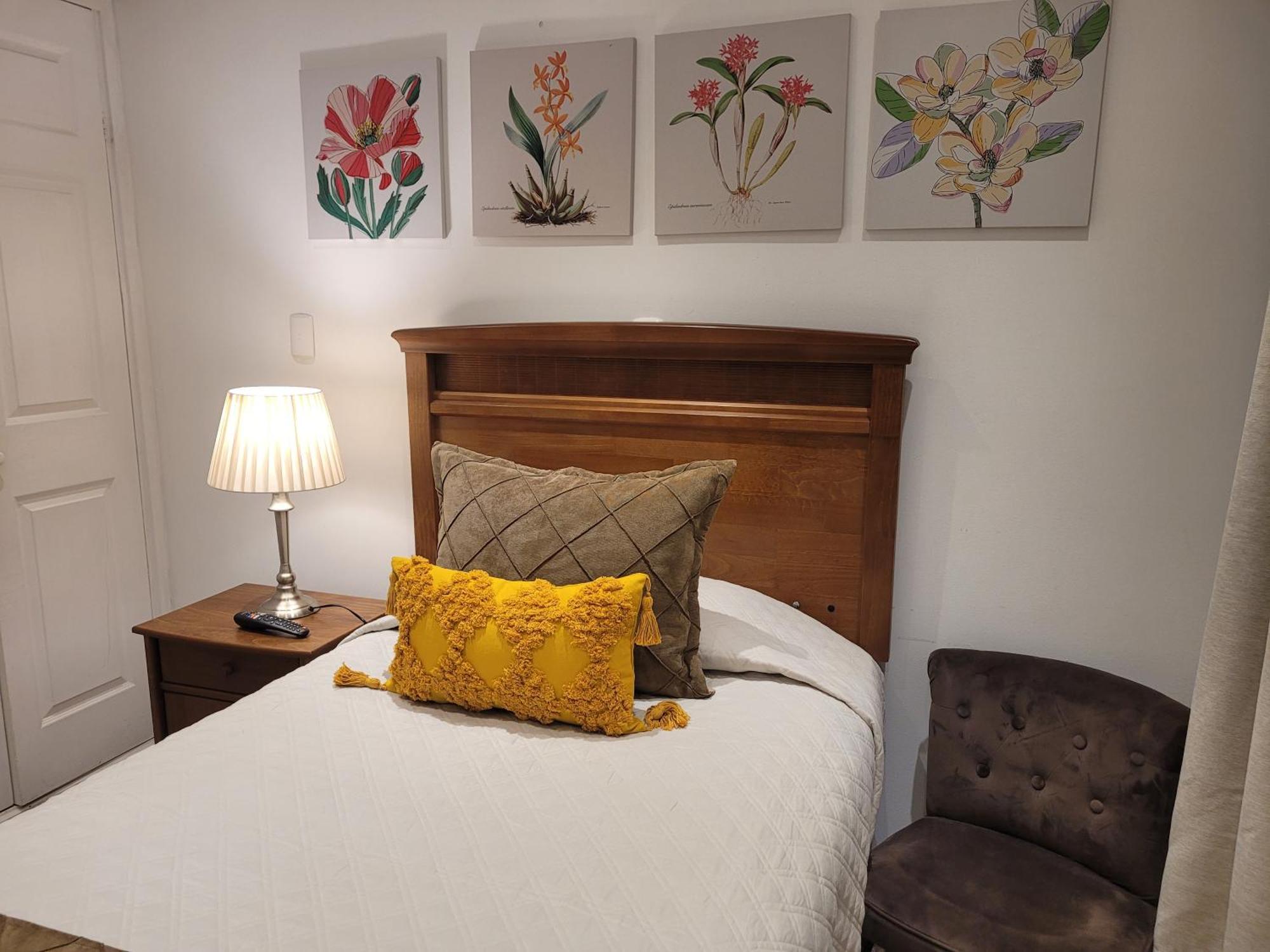 Hotel Puerta Del Lago Puerto Varas Luaran gambar
