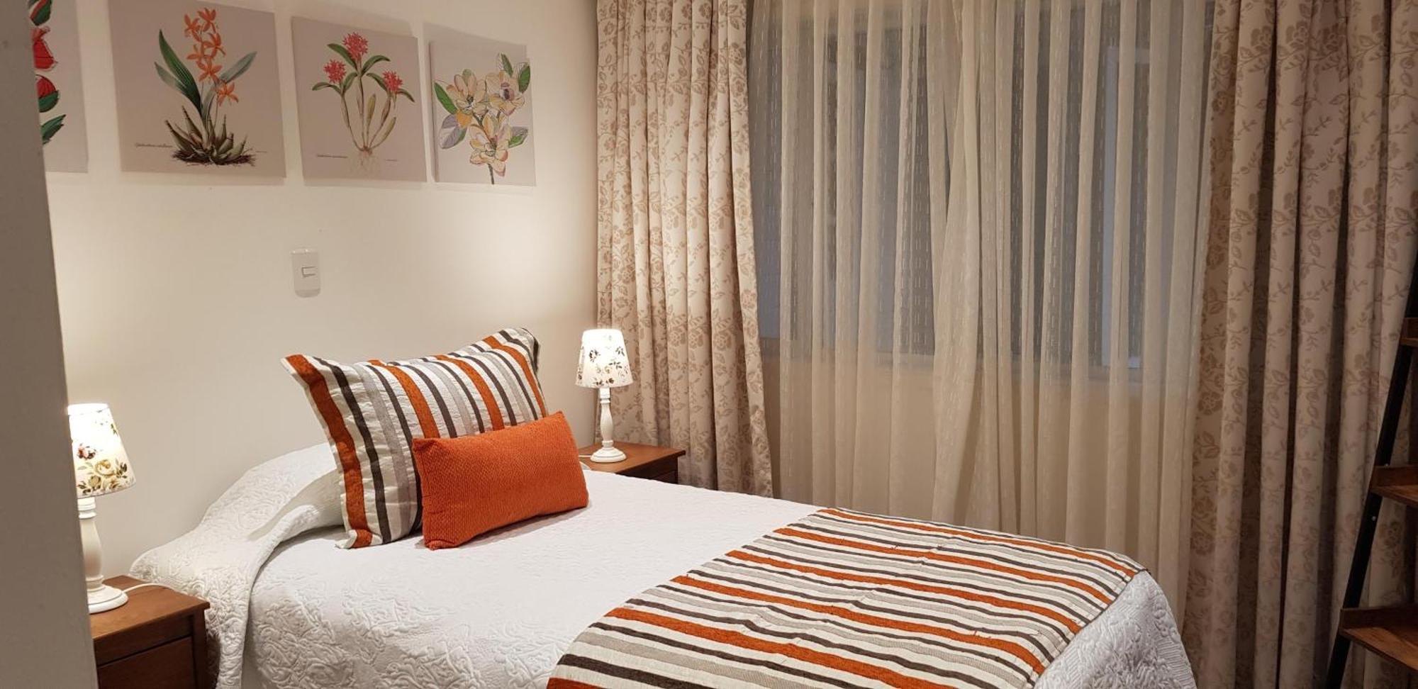 Hotel Puerta Del Lago Puerto Varas Luaran gambar