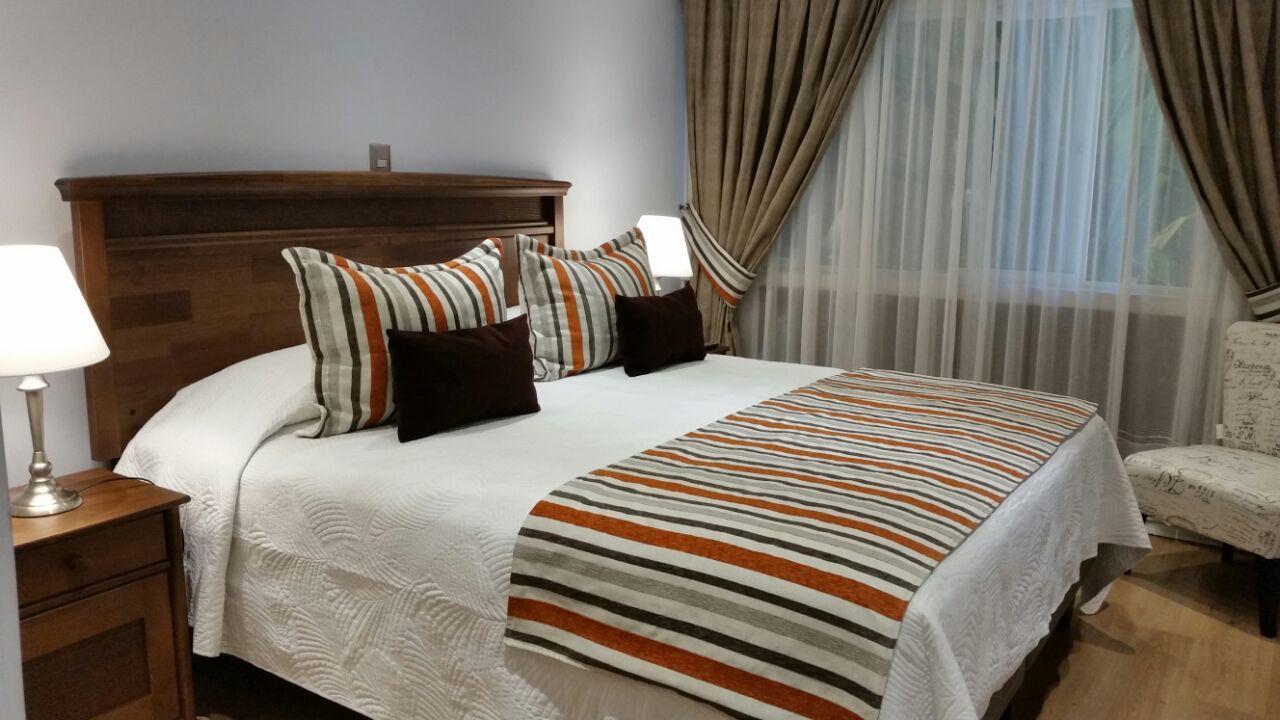 Hotel Puerta Del Lago Puerto Varas Luaran gambar