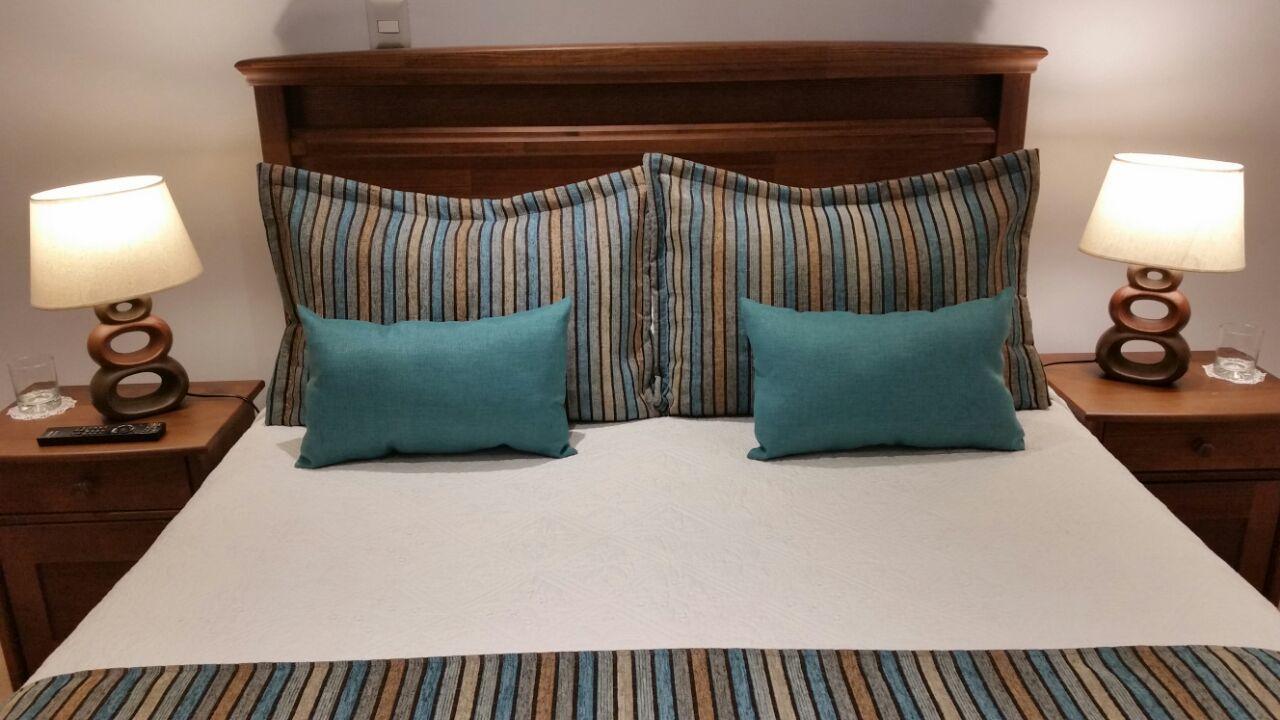 Hotel Puerta Del Lago Puerto Varas Luaran gambar